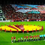 Hapoel Tel Aviv- Celtic F.C.: 2-1 Bravo Israel!  הו הא מה קרה הפועל שיחקה אותה    